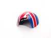 ES#79598 - 51160415113 - Mirror Cap Union Jack - Left - Upgrade or replace your MINI side mirror cap - Genuine MINI - MINI