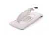ES#82397 - 51166959914 - Sun Visor/Mirror Illumination Right - Horizon Grey - (NO LONGER AVAILABLE) - Replace your broken or missing visor. - Genuine MINI - 