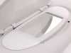 ES#82397 - 51166959914 - Sun Visor/Mirror Illumination Right - Horizon Grey - (NO LONGER AVAILABLE) - Replace your broken or missing visor. - Genuine MINI - 