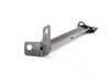 ES#127020 - 51617123516 - Diagonal Rod Support - Right - Replace or upgrade to engine bay additional supports - Genuine MINI - MINI