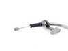 ES#2581670 - 34406777400KT - Parking Brake Refresh Kit - Replace your snapped or rusted cable for both sides - Genuine MINI - MINI