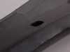 ES#2587344 - 51711960844KT - Windshield Cowl Cover Kit - 4 Door - Includes mounting hardware - Genuine BMW - BMW