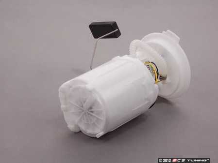 ES#2575509 - 1K0919051AP - Fuel Pump - Includes sending unit - Continental - Volkswagen