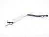 ES#19632 - 11157520742 - E53 crankcase vent Pipe - Return - A genuine replacement from BMW - Genuine BMW - BMW