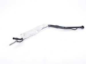 ES#19632 - 11157520742 - E53 crankcase vent Pipe - Return - A genuine replacement from BMW - Genuine BMW - BMW