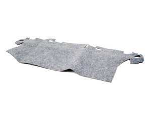 ES#126375 - 51488204049 - SOUND INSULAT TRUNK - Genuine BMW - BMW