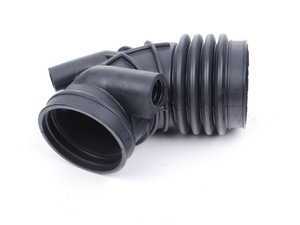 ES#34844 - 13711708800 - Air Intake Boot - Connects the airflow meter to the throttle housing - Genuine BMW - BMW