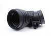 ES#34844 - 13711708800 - Air Intake Boot - Connects the airflow meter to the throttle housing - Genuine BMW - BMW