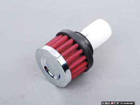 ES#2592718 - RF100006 - Replacement Breather Filter Element - (NO LONGER AVAILABLE) - Breather filter for APR Carbonio intake system - Carbonio - 