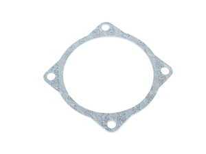 ES#2587702 - 1191411280 - Throttle Body Gasket - Located between the throttle body and the intake manifold - Victor Reinz - Mercedes Benz