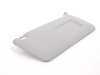 ES#87381 - 51168258010 - Right Vinyl Sun Visor - Gray - Includes vanity mirror  - Genuine BMW - BMW