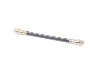 ES#2561637 - 4B0611775 - Rear Brake Hose - Priced Each - Fits left and right side - Meyle - Audi