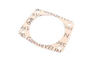ES#33860 - 13541289576 - Throttle Body Gasket - Seals the throttle body to the intake manifold - Genuine BMW - BMW