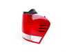 ES#2101434 - 63217285642 - Outer Tail Light - Right - White and Red design - Genuine BMW - BMW