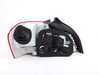 ES#2101434 - 63217285642 - Outer Tail Light - Right - White and Red design - Genuine BMW - BMW