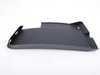 ES#1894910 - 5K0853950A - End Plate - Fits behind your passenger side bumper grille - Genuine Volkswagen Audi - Volkswagen