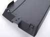 ES#1894910 - 5K0853950A - End Plate - Fits behind your passenger side bumper grille - Genuine Volkswagen Audi - Volkswagen