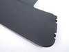 ES#1894910 - 5K0853950A - End Plate - Fits behind your passenger side bumper grille - Genuine Volkswagen Audi - Volkswagen