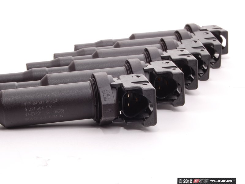 ECS News BMW N54 3.0L Deep Well Spark Plug Socket