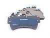 ES#2549864 - 95535193915 - Front Brake Pad Set - Bosch QuietCast brake pads - Bosch - Porsche