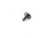ES#86919 - 51168225615 - Fillister Head Screw - Used on interior trim - Genuine BMW - BMW