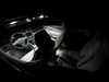 ES#2594182 - EOSOHEADKT - LED Overhead Lighting Kit - Transform your dome lamp lighting with these new LED bulbs from Ziza - ZiZa - Volkswagen