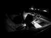 ES#2594182 - EOSOHEADKT - LED Overhead Lighting Kit - Transform your dome lamp lighting with these new LED bulbs from Ziza - ZiZa - Volkswagen