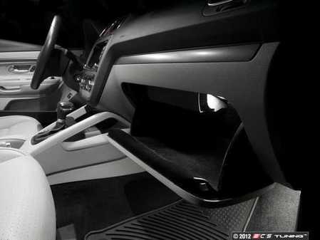 ES#2594180 - EOSGLOVEKT - LED Glove Box Lighting Kit - Transform the lighting in your glove box with new LED bulbs from Ziza - ZiZa - Volkswagen