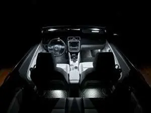 Master LED Interior Lighting Kit
