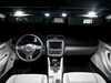 ES#2594184 - EOSVANKT - LED Vanity Mirror Lighting Kit - See details like never before, with LED bulbs for your vanity mirrors from Ziza. - ZiZa - Volkswagen