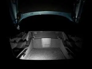 LED Trunk Lighting Kit