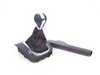 ES#2535957 - 1K1713203APXPRA - GTI Edition 30 Interior Kit - DSG - (NO LONGER AVAILABLE) - Kit includes gear selector and boot, and parking brake lever - Genuine Volkswagen Audi - 