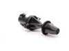 ES#172547 - 63121394252 - Headlight Adjuster - Priced Each - Used to adjust the low beam light assembly - Genuine BMW - BMW