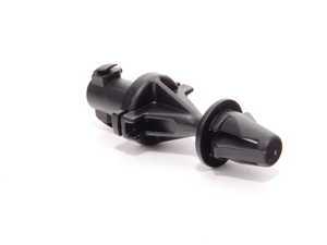 ES#172547 - 63121394252 - Headlight Adjuster - Priced Each - Used to adjust the low beam light assembly - Genuine BMW - BMW