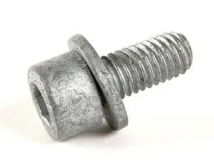 Allen Head Bolt - Priced Each