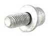 ES#467326 - N10055703 - Allen Head Bolt - Priced Each - M8x18 - Genuine Volkswagen Audi - Audi