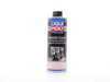 ES#3675483 - mos2flushKT - Oil Change Additive Package - Proline Engine Flush and MoS2 Anti Friction Oil Treatment - Recommended every oil change - A two step kit to flush contaminants before putting in fresh oil, and an additive to be added in with your new engine oil - Liqui-Moly - Audi BMW Volkswagen Mercedes Benz MINI Porsche