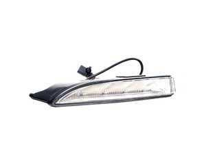 ES#2502871 - 5K0941056B - LED Daytime Running Light - Right - LED light housing - Genuine Volkswagen Audi - Volkswagen