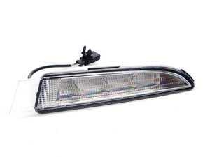 ES#2502870 - 5K0941055B - LED Daytime Running Light - Left - LED light housing - Genuine Volkswagen Audi - Volkswagen