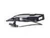 ES#2502870 - 5K0941055B - LED Daytime Running Light - Left - LED light housing - Genuine Volkswagen Audi - Volkswagen
