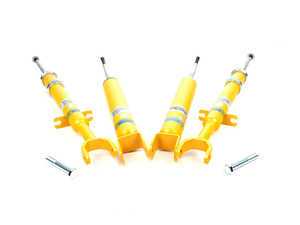 ES#2535321 - BE3-2609KT - Shocks & Struts - Bilstein Sport (Set Of Four) - Sport tuned shocks for performance suspension - Bilstein - Audi