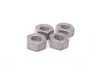 ES#2587252 - 8D0399151RKT3 - Drivetrain Mount Kit - Includes both engine and transmission mounts with hardware - Assembled By ECS - Audi Volkswagen
