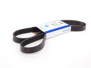 ES#2574604 - 06B903137D - Accessory Belt - Replaces your cracked or worn belt - Dayco - Audi