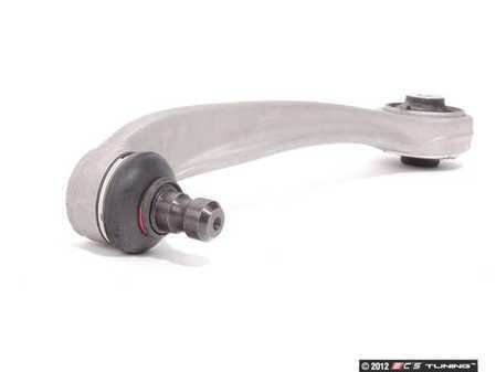 ES#2535216 - 8E0407506P - Front Upper Control Arm - Straight - Right - Keep your suspension steady - URO - Audi