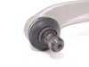 ES#2535216 - 8E0407506P - Front Upper Control Arm - Straight - Right - Keep your suspension steady - URO - Audi