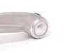 ES#2535216 - 8E0407506P - Front Upper Control Arm - Straight - Right - Keep your suspension steady - URO - Audi