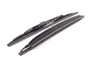 ES#2207401 - 61610134601 - SET OF WIPER BLADES  - Genuine BMW - BMW