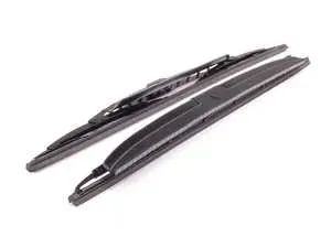 SET OF WIPER BLADES 