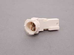 ES#175543 - 63318379392 - BULB SOCKET - (NO LONGER AVAILABLE) - Genuine BMW - 