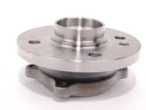 Wheel Hub With Bearing Assembly - Front - Priced Each